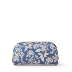 Online RIFLE PAPER CO. English Rose Cosmetic Pouch