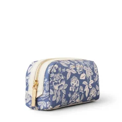 Online RIFLE PAPER CO. English Rose Cosmetic Pouch