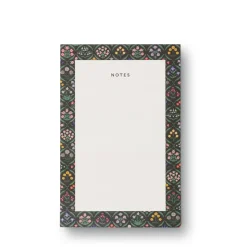 New RIFLE PAPER CO. Estee Notepad