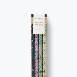 Hot RIFLE PAPER CO. Estee Writing Pencils