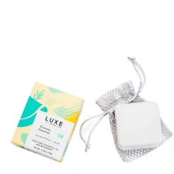 Fashion Cait + Co Eucalyptus + Aloe Shower Steamer