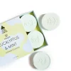 Online MUSEE BATH Shower Steamers Eucalyptus & Mint