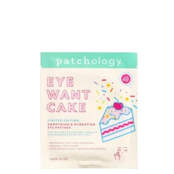 Best Patchology Eye Want Cake Eye Gels