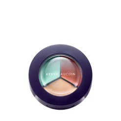Fashion KEVYN AUCOIN Face Forward Color Corrector