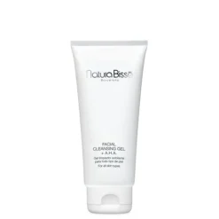 Clearance Natura Bisse Facial Cleansing Gel + AHAs