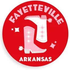 Discount Tart by Taylor Fayetteville Kickoff Coaster