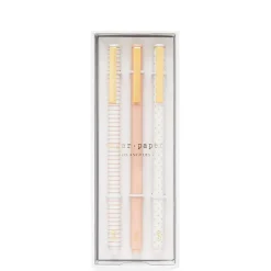 Sale Sugar Paper Felt Pen Trio