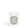 Hot Diptyque Feuille de Lavande (Lavender Leaf) Small Candle