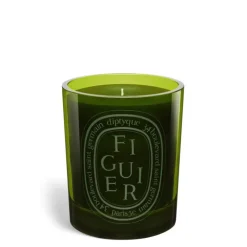 Discount Diptyque Figuier (Fig Tree) Colored Candle