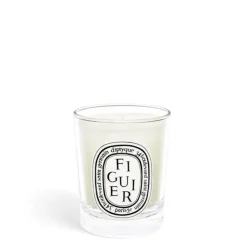 Fashion Diptyque Figuier (Fig Tree) Small Candle