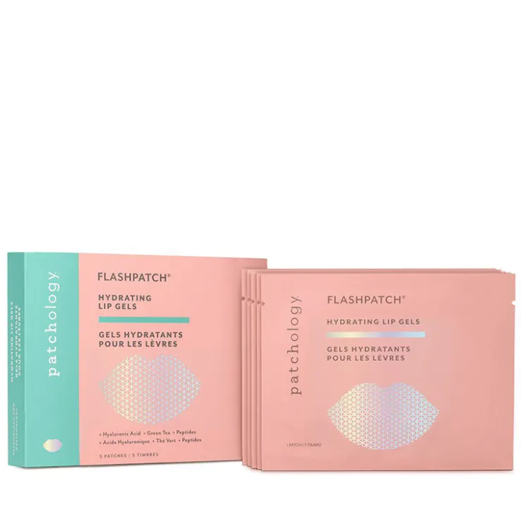 Discount Patchology FlashPatch® Hydrating Lip Gels