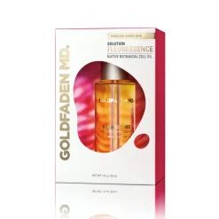 Sale GOLDFADEN MD Fleuressence Native Botanical Cell Oil