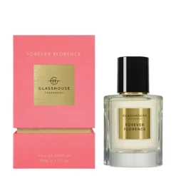Hot GLASSHOUSE FRAGRANCES Forever Florence Eau de Parfum