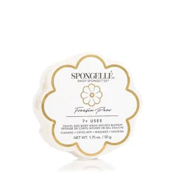 Hot SPONGELLE Freesia Pear Spongette