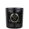 Hot Voluspa French Linen Luxe Candle
