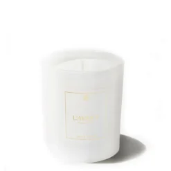Sale L'Avant Collective Fresh Linen Candle