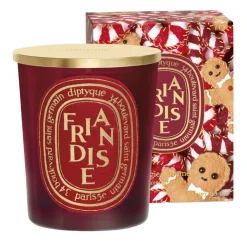 Fashion Diptyque Friandise Candle
