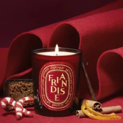 Fashion Diptyque Friandise Candle