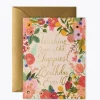 Outlet RIFLE PAPER CO. Garden Party Birthday Card