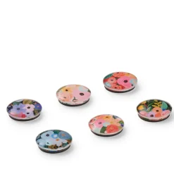 New RIFLE PAPER CO. Garden Party Magnet Set