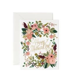 Fashion RIFLE PAPER CO. Garden Party Mother's Day Card