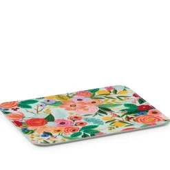 New RIFLE PAPER CO. Garden Party Mouse Pad