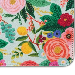 New RIFLE PAPER CO. Garden Party Mouse Pad