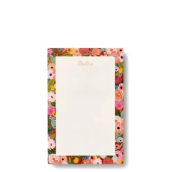 Outlet RIFLE PAPER CO. Garden Party Notepad