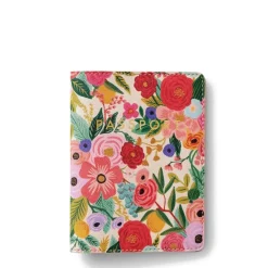 Discount Rifle Paper Co. Garden Party Passport Holder