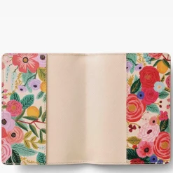 Discount Rifle Paper Co. Garden Party Passport Holder