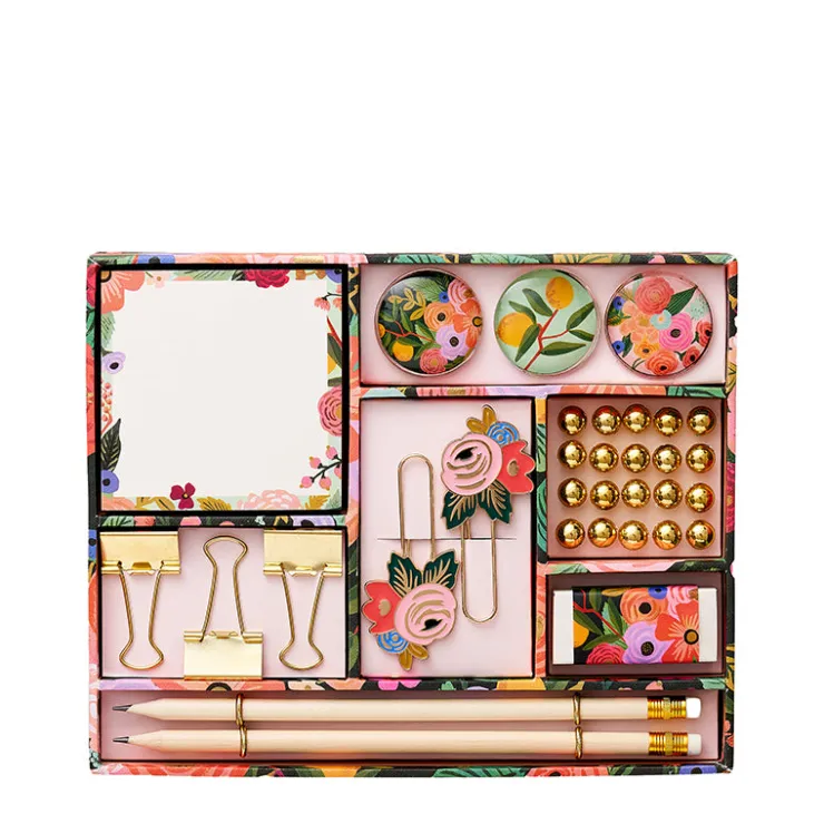 Fashion RIFLE PAPER CO. Garden Party Tackle Box