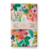 Hot RIFLE PAPER CO. Garden Party Tea Towel