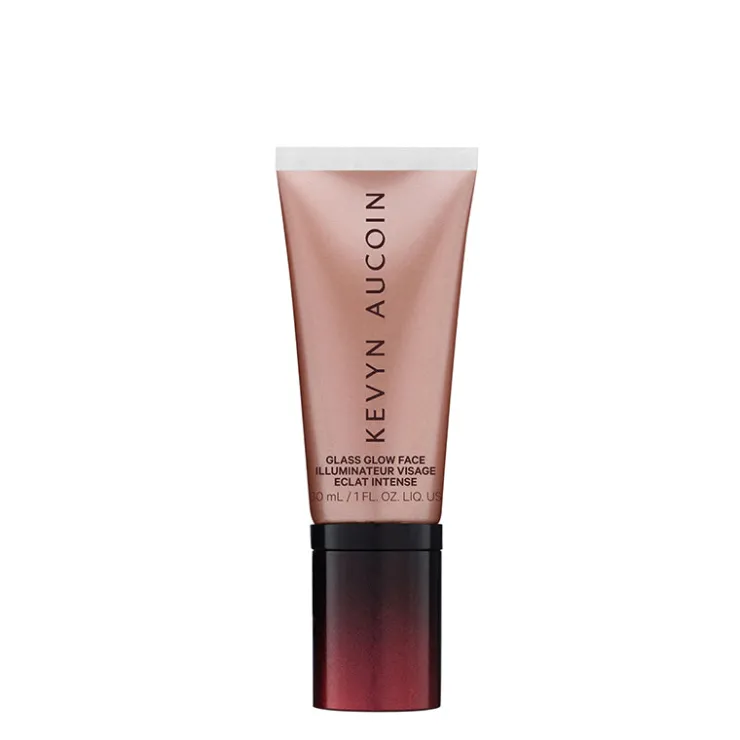 Outlet KEVYN AUCOIN Glass Glow Face and Body Gloss