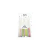 Outlet TOPS MALIBU Glitter Wish Candles Multi Color