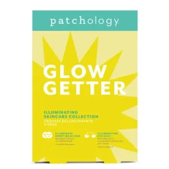 Fashion Patchology Glow Getter Kit