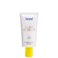 Hot SUPERGOOP! Glowscreen SPF 40