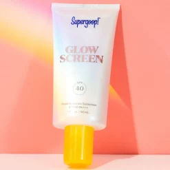 Hot SUPERGOOP! Glowscreen SPF 40