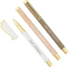 Hot SWEET WATER DECOR Go For It Pen Set