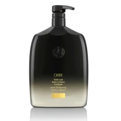 New ORIBE Gold Lust Repair & Restore Conditioner