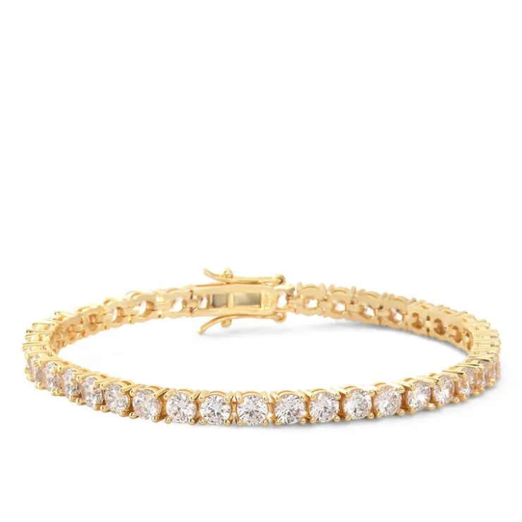 Fashion Melinda Maria Grand Heiress Bracelet