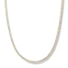 Hot Melinda Maria Grand Heiress Necklace 16"