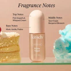 Discount KITSCH Hair Perfume