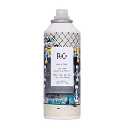 Sale R+CO HALFPIPE Dry Wax Finishing Spray