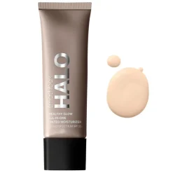 Hot Smashbox Halo Healthy Glow All-In-One Tinted Moisturizer Broad Spectrum SPF 25