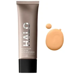 Hot Smashbox Halo Healthy Glow All-In-One Tinted Moisturizer Broad Spectrum SPF 25