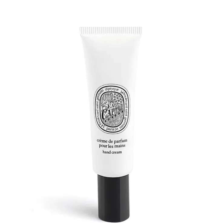 Outlet Diptyque Hand Cream - Eau Capitale
