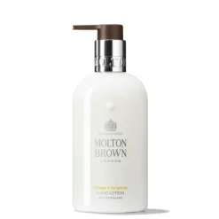 Clearance Molton Brown Hand Lotion - Orange & Bergamot
