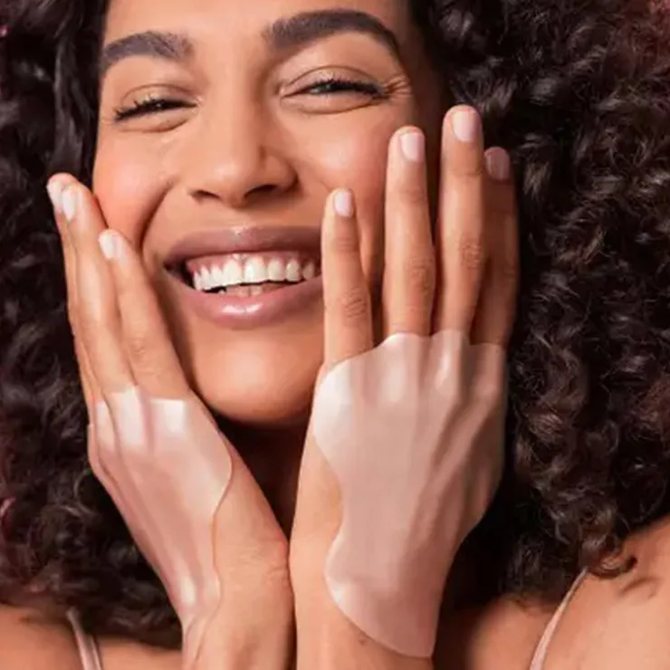 Fashion SiO Beauty HandLift