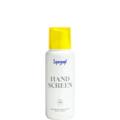 New SUPERGOOP! Handscreen SPF 40