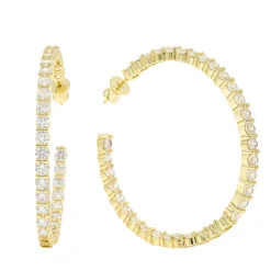 Clearance Melinda Maria Heiress Hoops